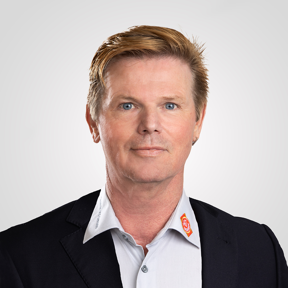 Daniel Nydeger