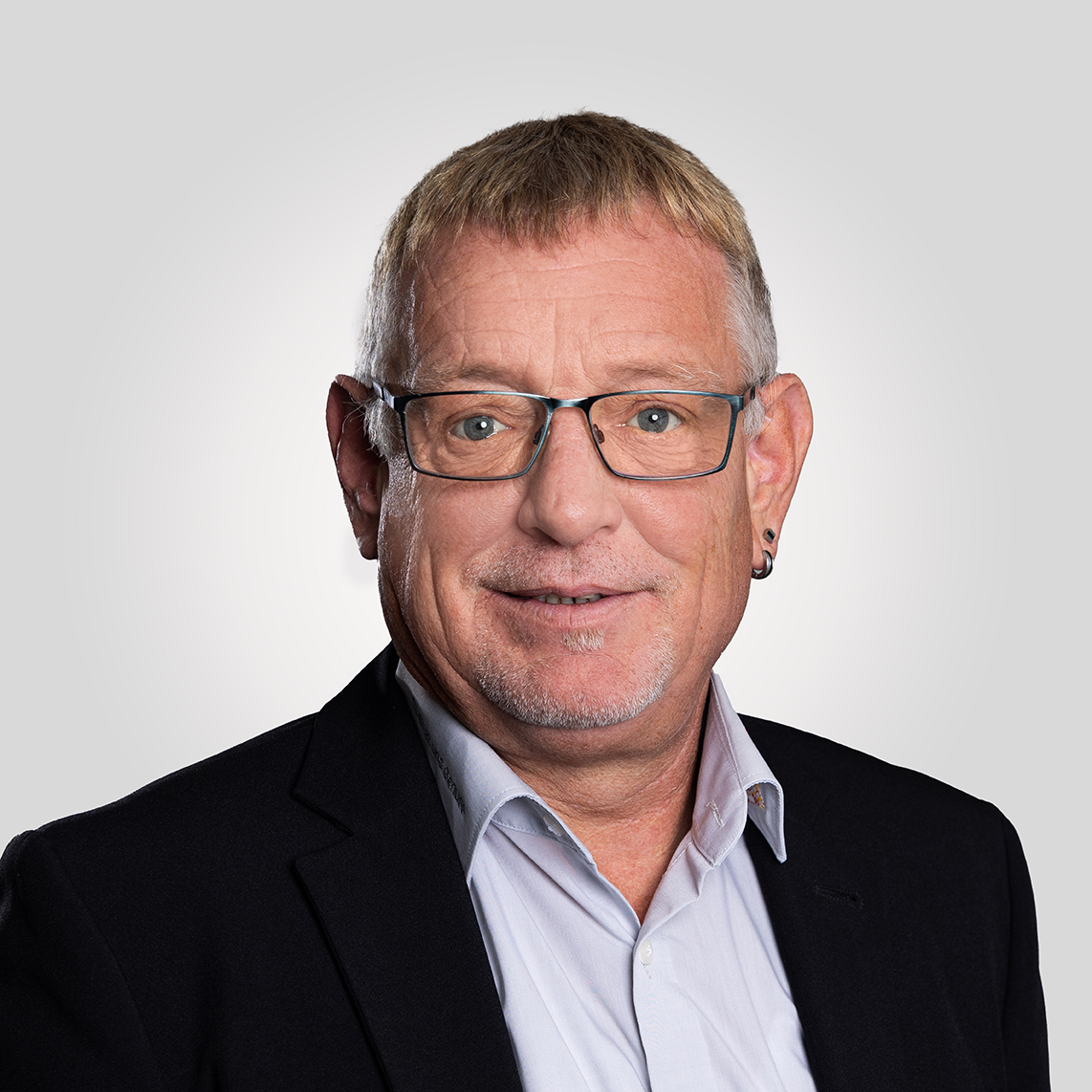 Ernst Nyfeler