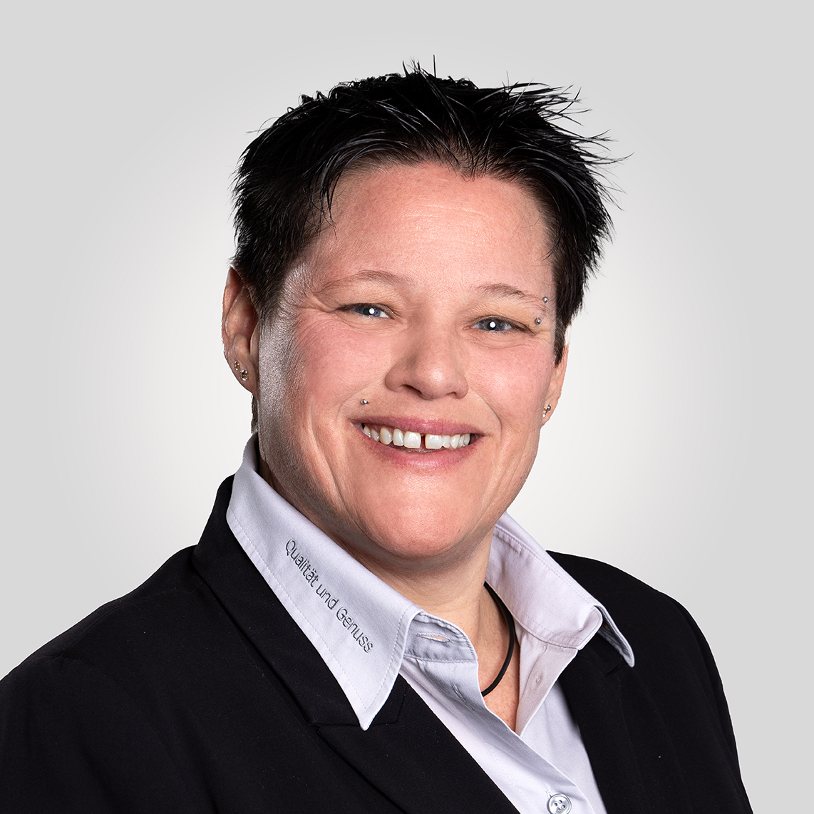Sara Scheidegger